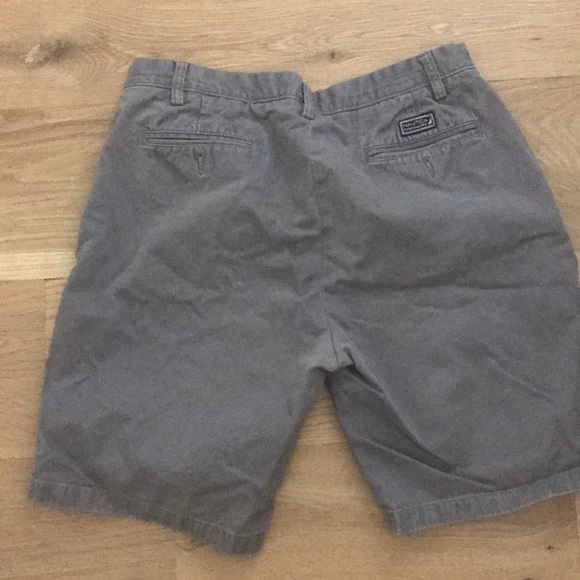 Gray short - Picture 3 of 3